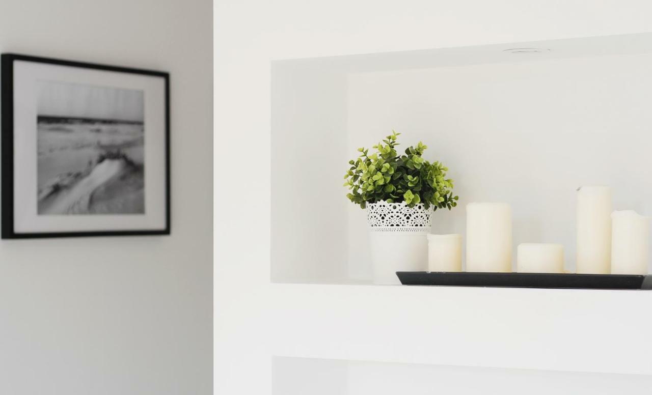 Apartament Z Tarasem Plaza 22 Rogowo  Exteriér fotografie