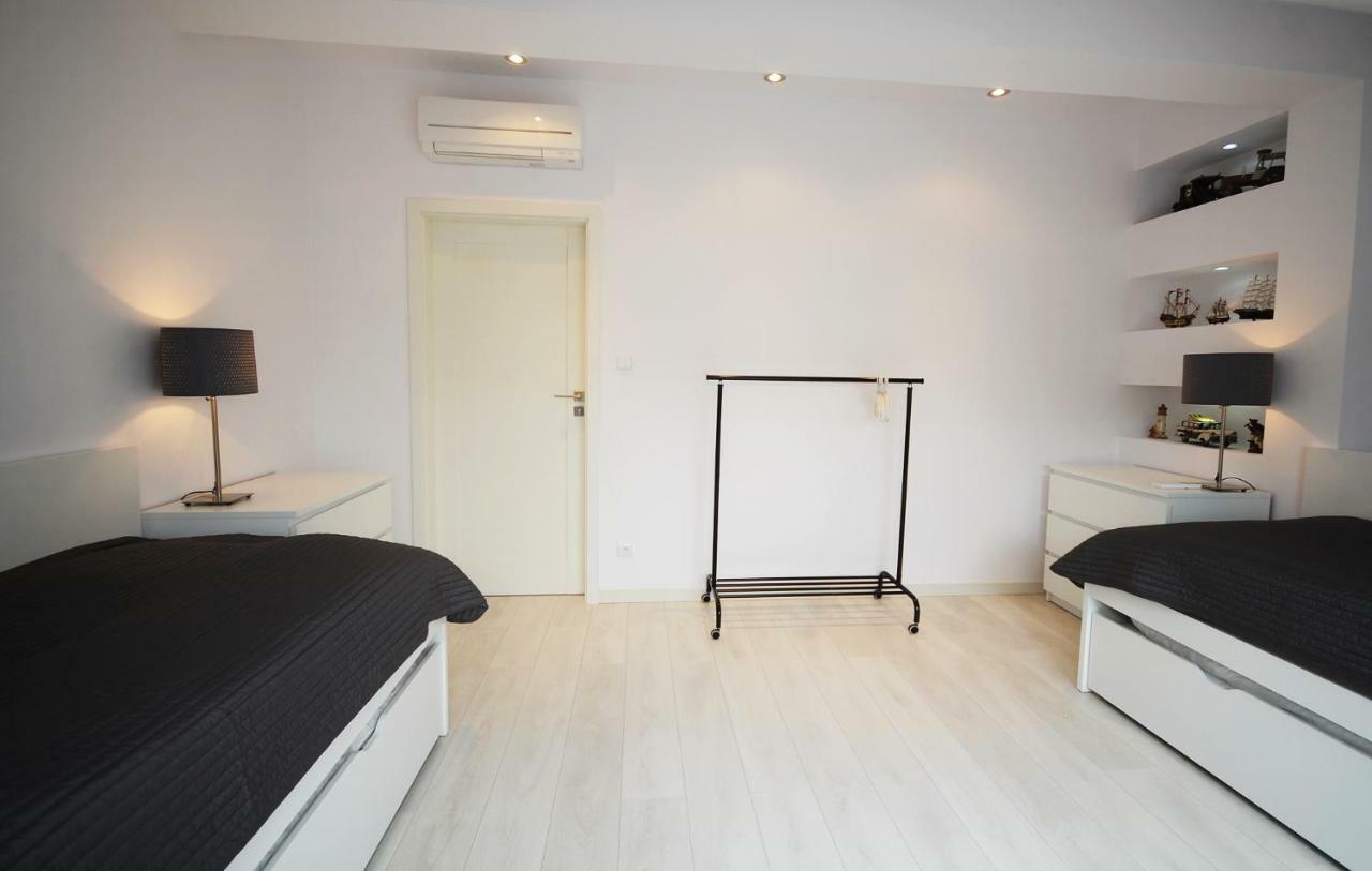 Apartament Z Tarasem Plaza 22 Rogowo  Exteriér fotografie